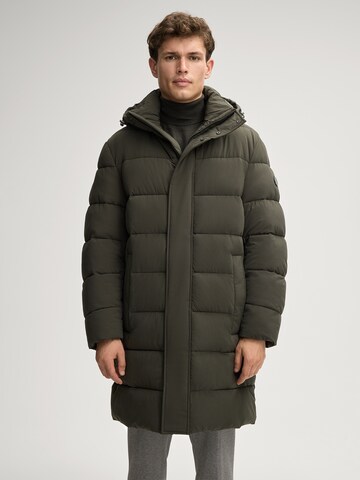 JOOP! Winterjacke 'Winsten' in Grün: Vorderseite