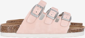 ZigZag Open schoenen 'Linburg' in Roze