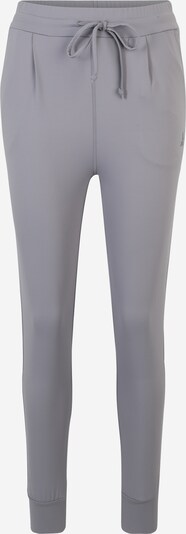 CURARE Yogawear Športne hlače | siva barva, Prikaz izdelka