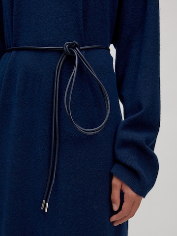 EDITED Kleid 'Jaden' in Blau