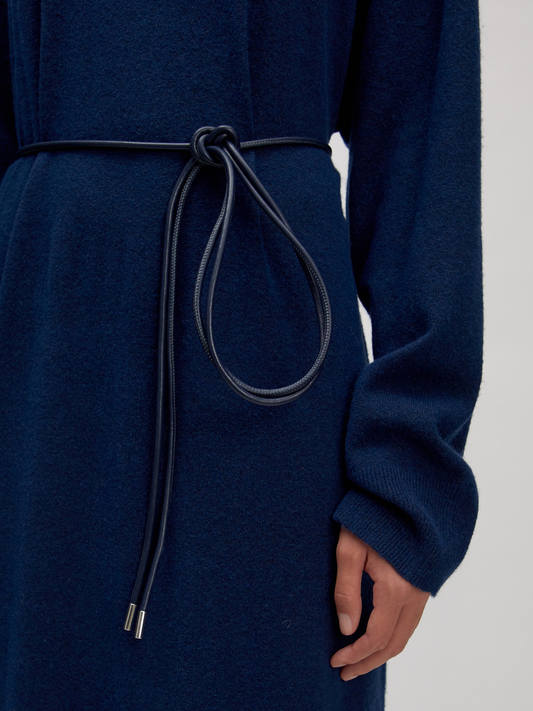 EDITED Produkte Kleid 'Jaden' navy