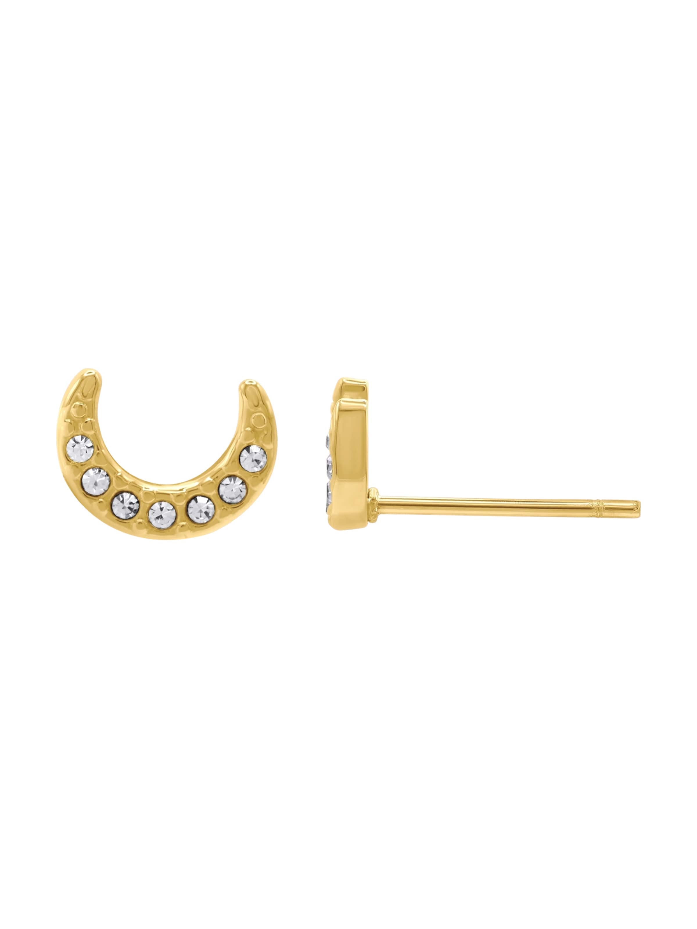 Heideman Earrings 'Sina' in Gold