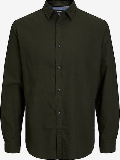 Jack & Jones Plus Camisa 'Gingham' en pino, Vista del producto
