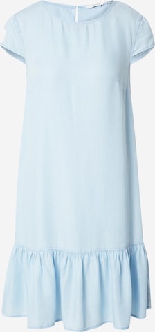 TOM TAILOR Dress in Blue: front