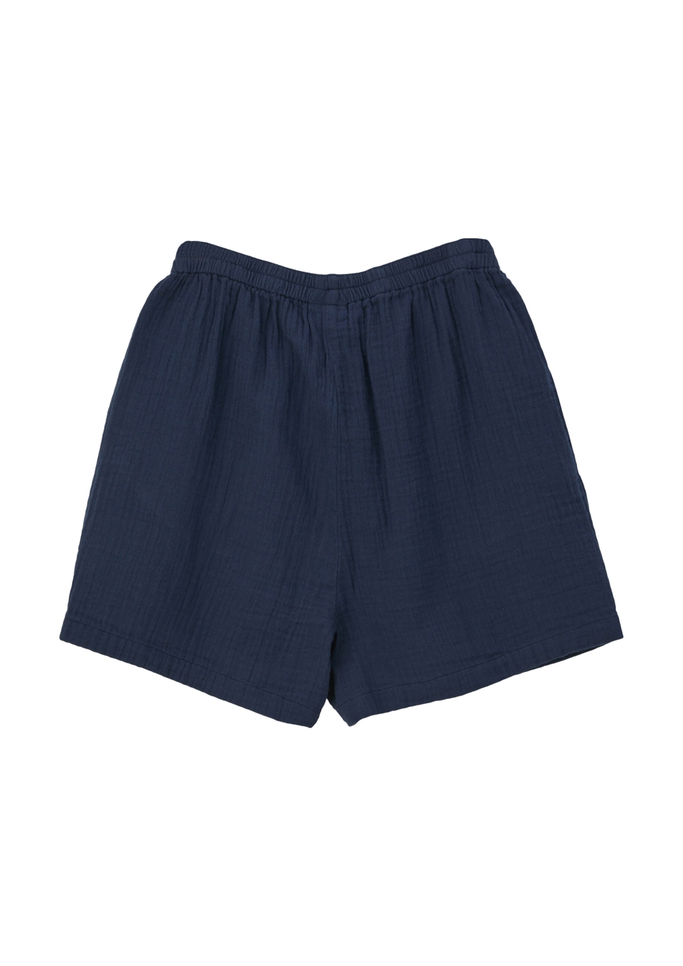 s.Oliver Regular Broek in Blauw