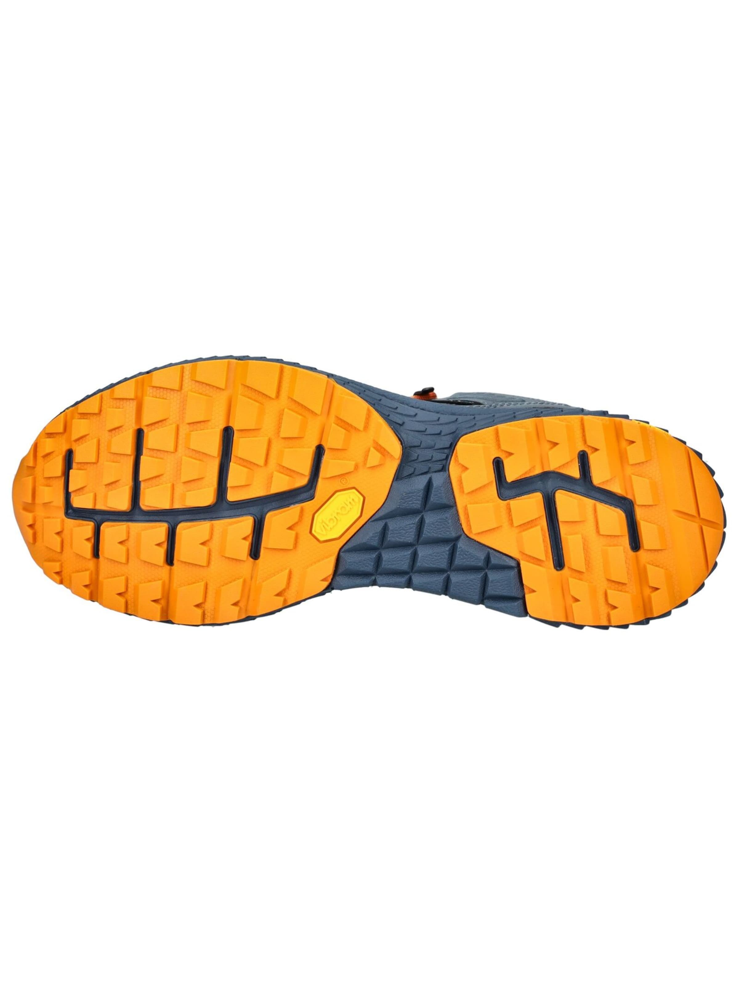Jeep Halbschuh in Grün