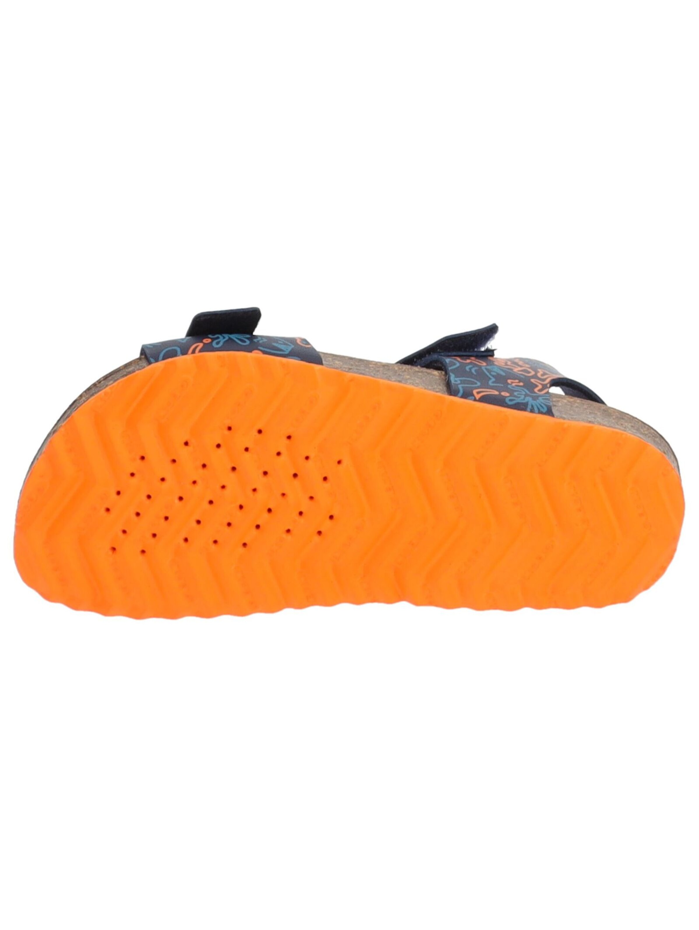 GEOX Sandale in Blau