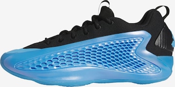 Scarpa sportiva 'Anthony Edwards 1' di ADIDAS PERFORMANCE in blu: frontale