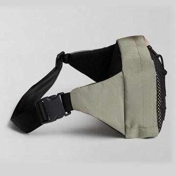 NAPAPIJRI Fanny Pack 'Bay' in Mixed colors