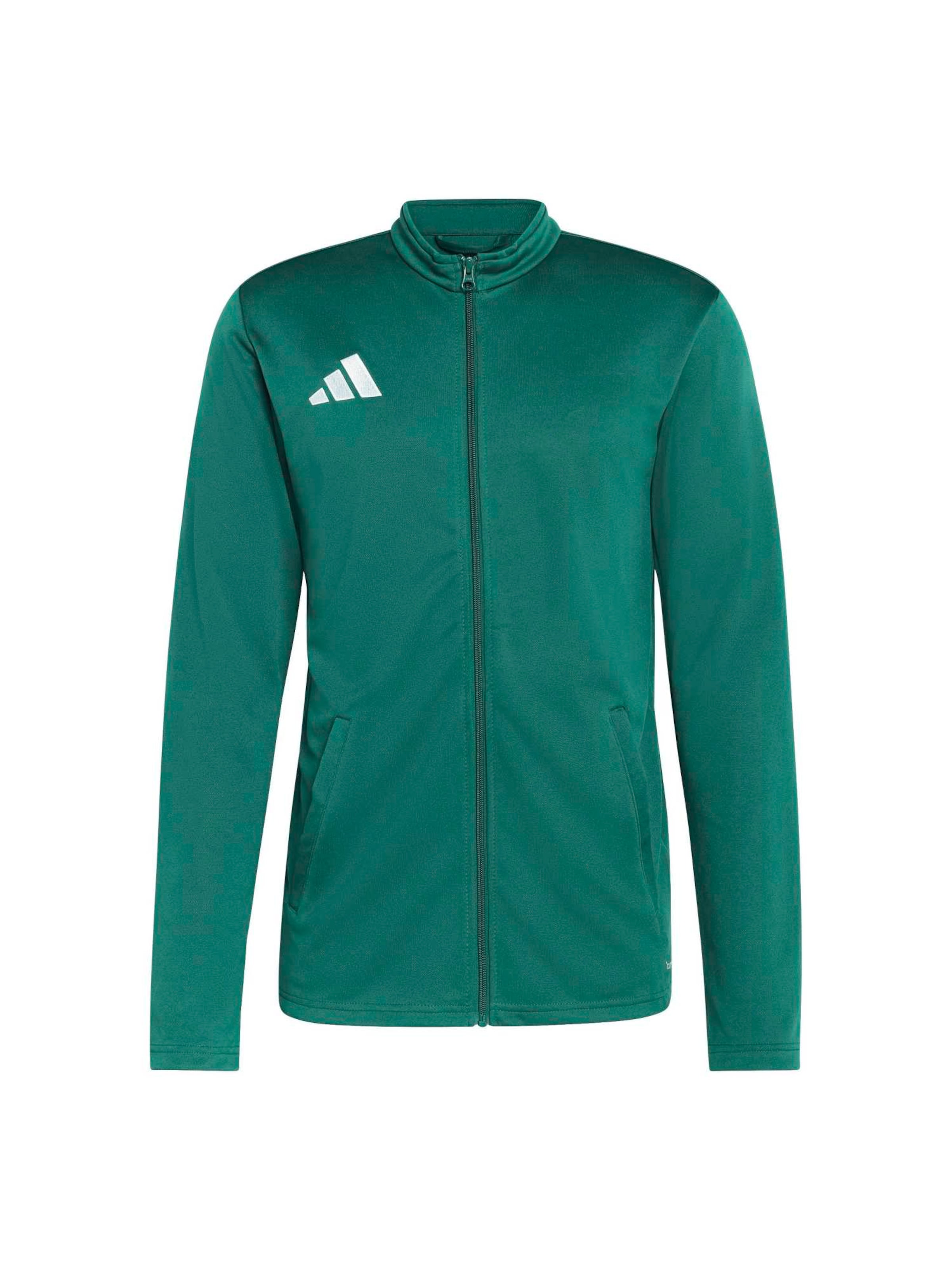 Veste de sport 'ENT26' ADIDAS PERFORMANCE en vert : devant