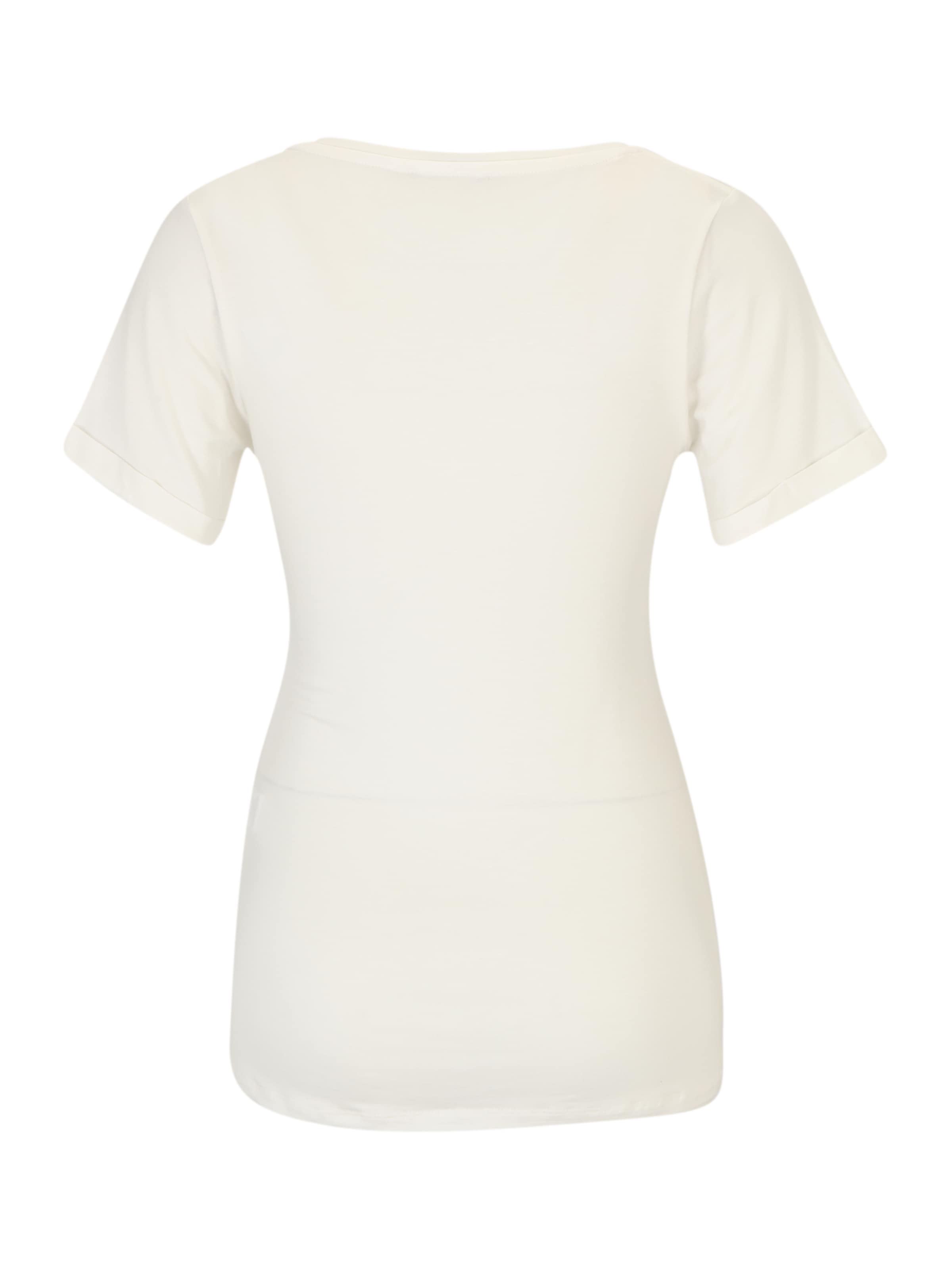 LOVE2WAIT - Camisa em branco