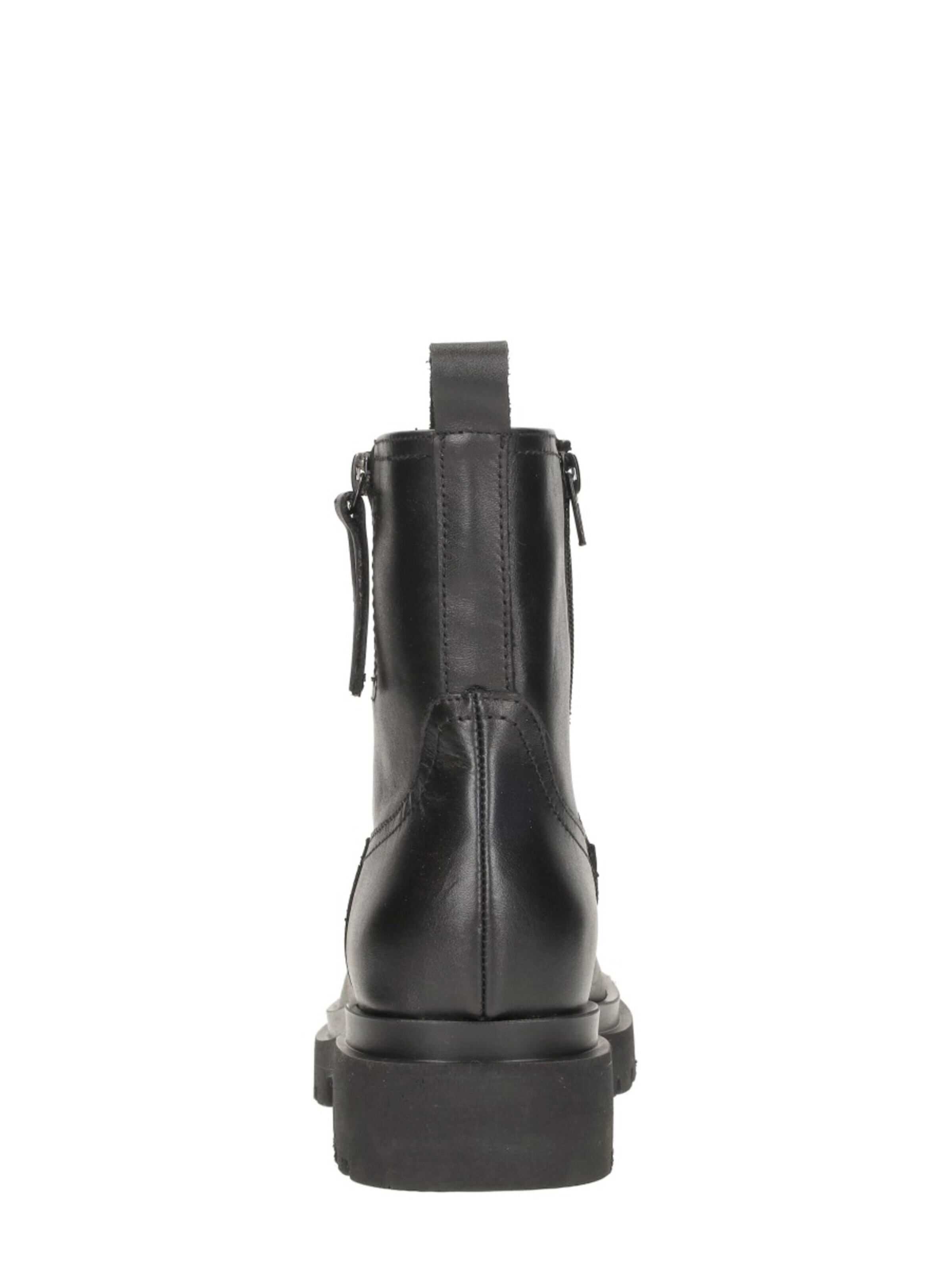 Palpa Boots 'Susan' in Black