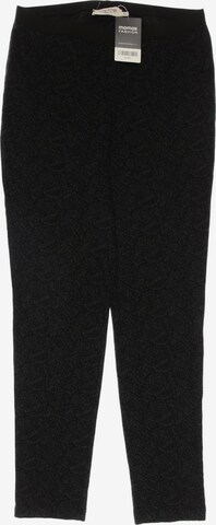 Nice Things Pants in XL in Grey: front