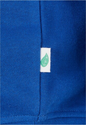 Urban Classics - Sudadera en azul