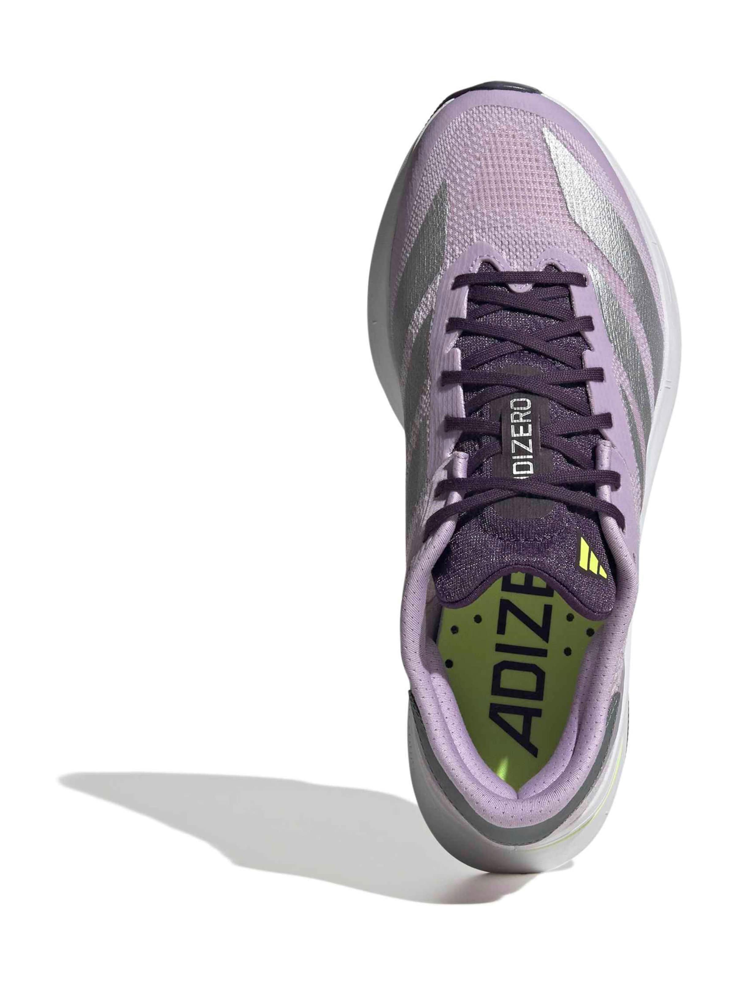 Chaussure de course 'Adizero SL2' ADIDAS PERFORMANCE en violet