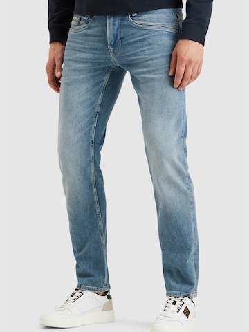 PME Legend Farkut 'Skyrak regular fit jeans' värissä sininen: etupuoli