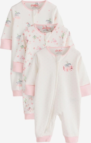 balta Next Šliaužtinukas / glaustinukė: priekis