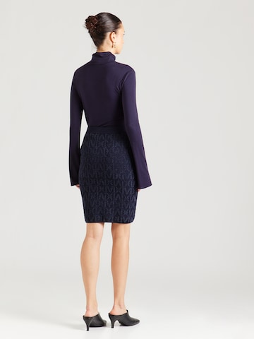Gonna 'NALIYA' di GUESS by Marciano in blu