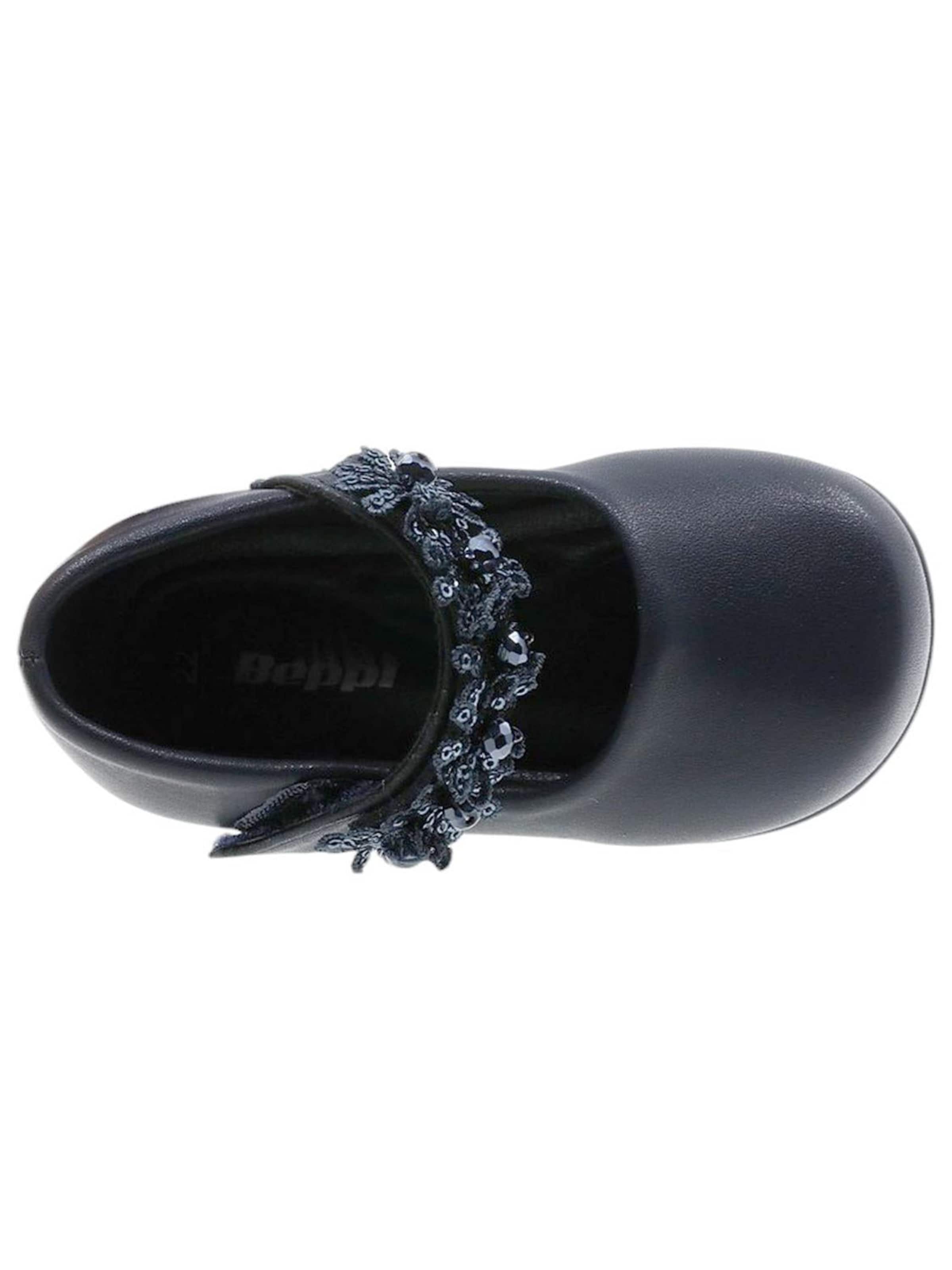 Ballerina di Beppi in blu