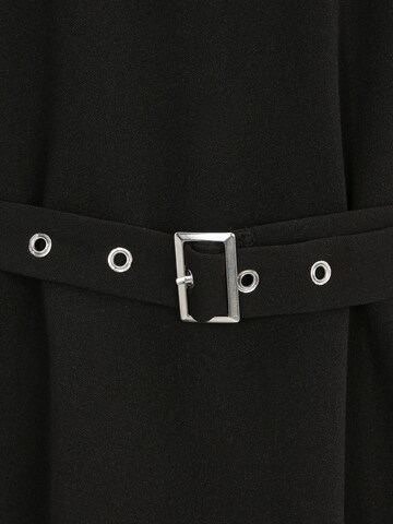 Vero Moda Petite - Vestido en negro