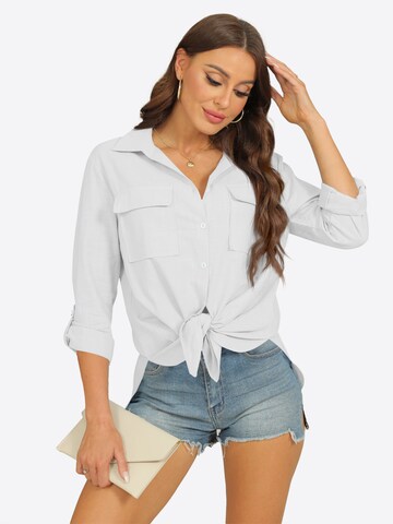 balta Imily Bela Palaidinė