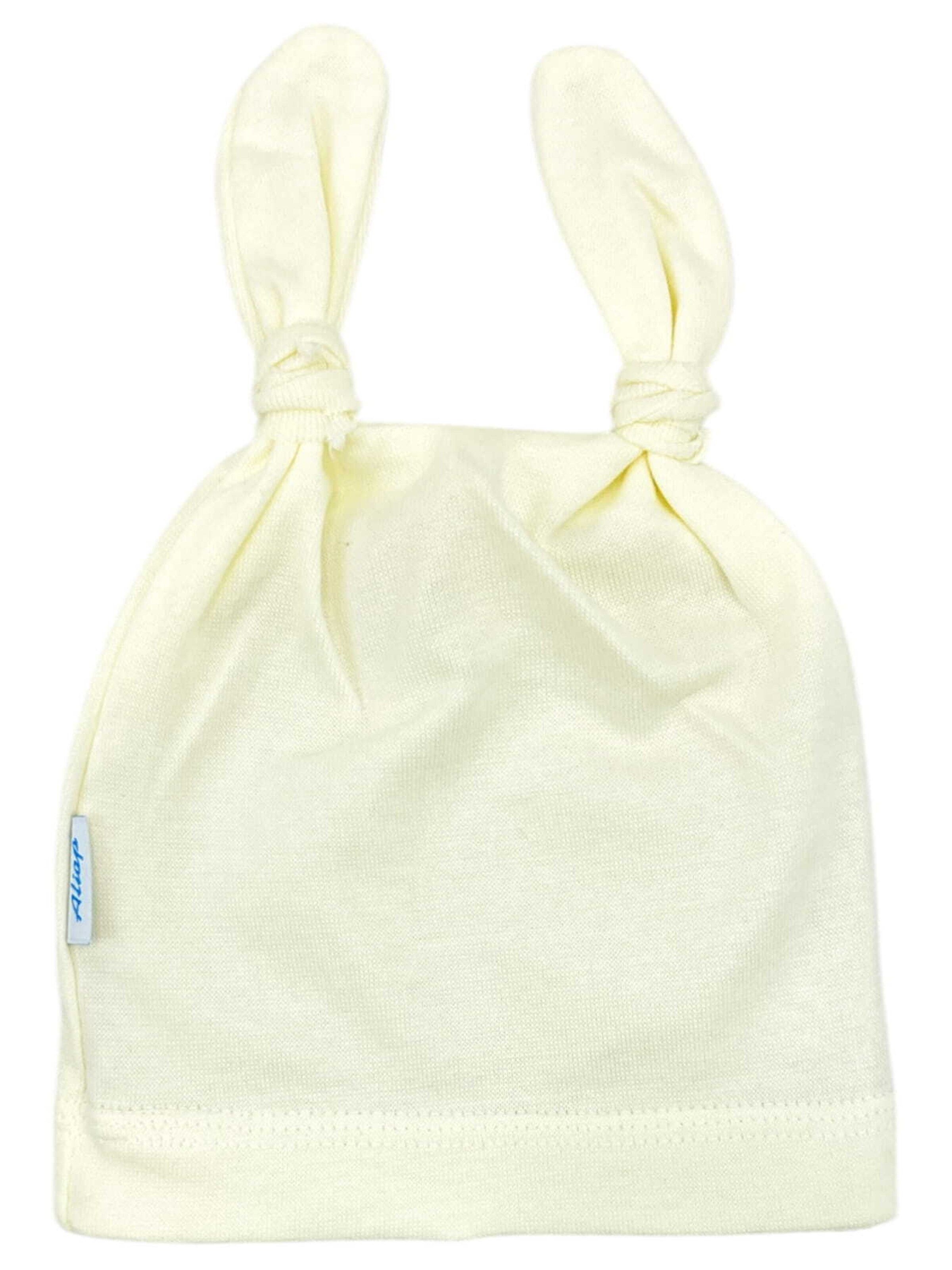 Aliap Mütze in Beige