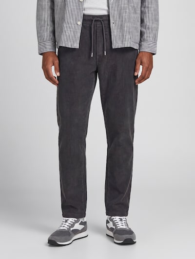 Pantaloni 'JPSTKane Heath' pe 29-30 JACK & JONES pe negru, Vizualizare produs