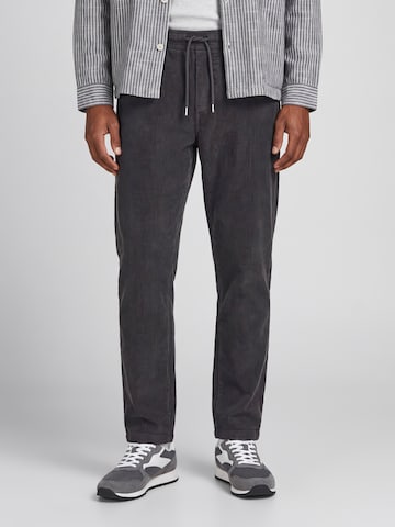 juoda JACK & JONES Kelnės 'JPSTKANE HEATH': priekis