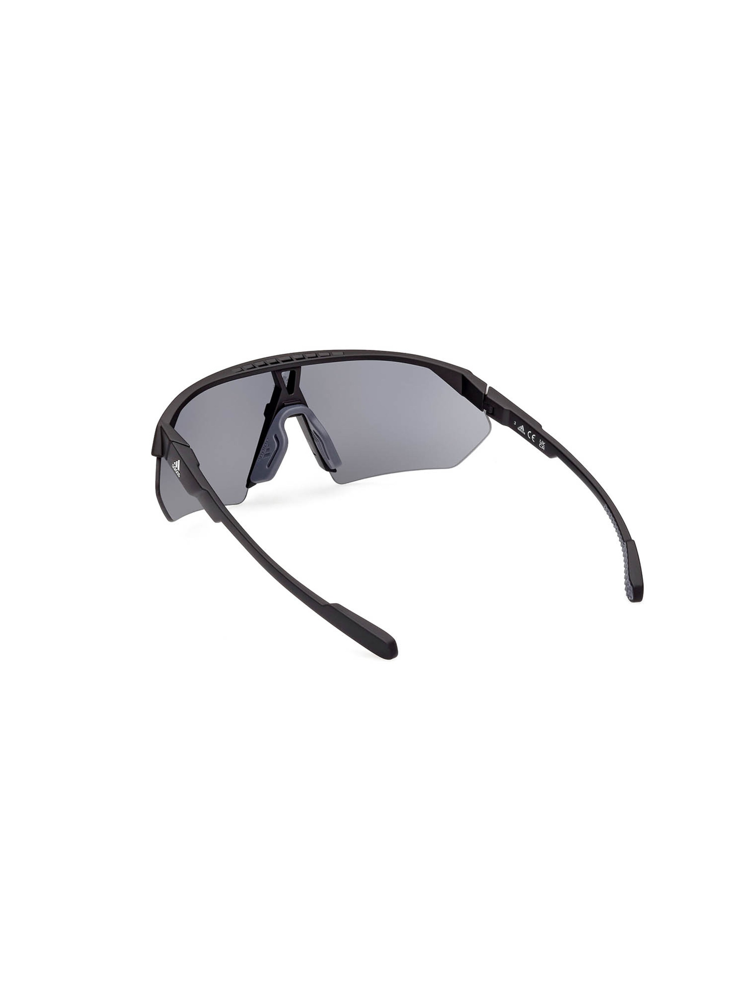 ADIDAS SPORTSWEAR Sports sunglasses in Black