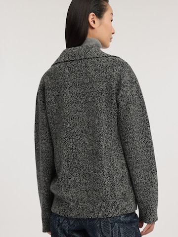 Giacchetta di Trussardi in grigio
