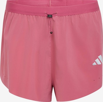 Pantaloni sportivi 'Adi365' di ADIDAS PERFORMANCE in rosa: frontale