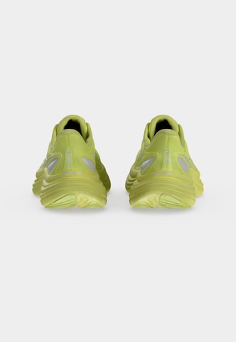 dzeltens saucony Sporta apavi 'Triumph 24'