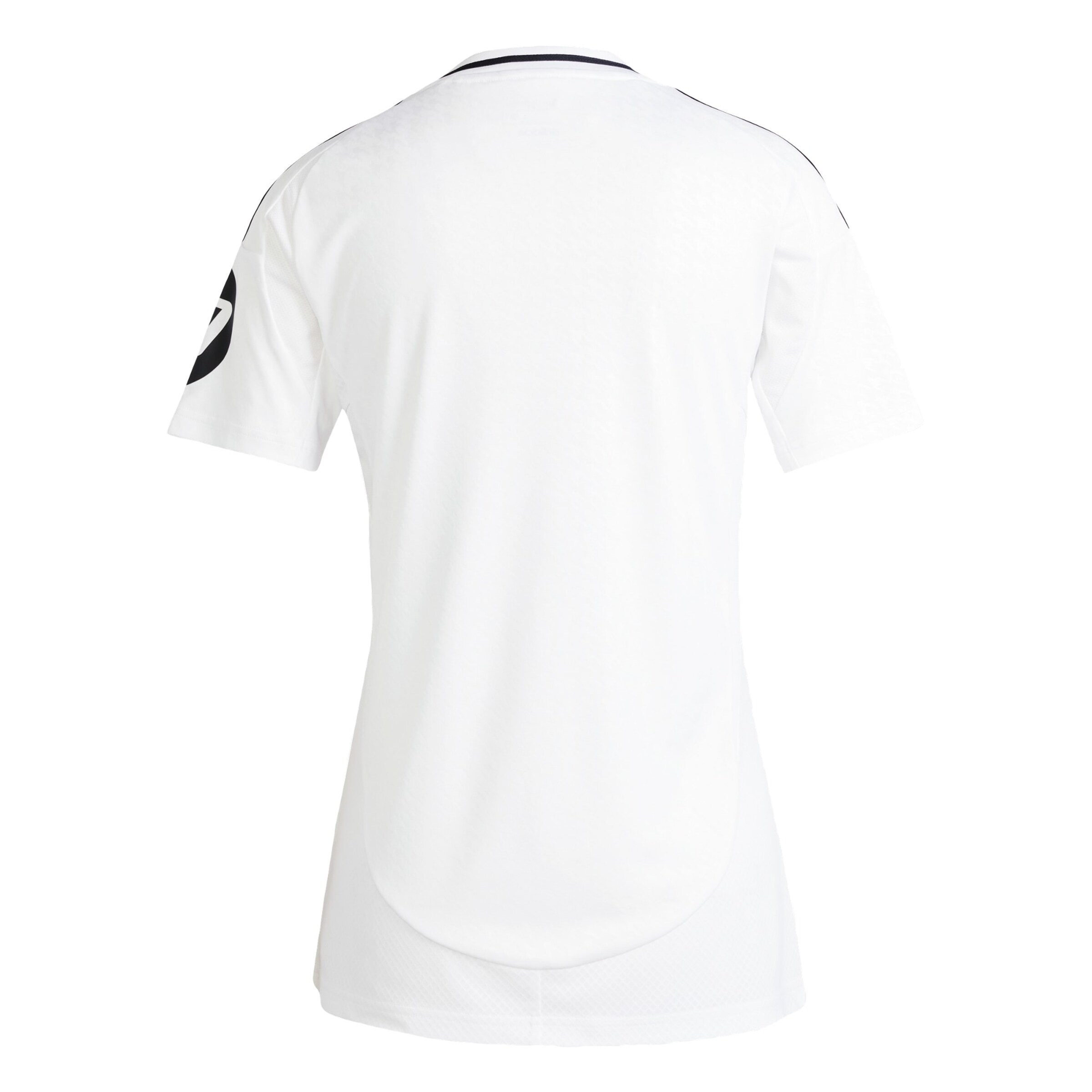 ADIDAS PERFORMANCE - Camiseta de fútbol 'Real Madrid 24/25 Home' en blanco