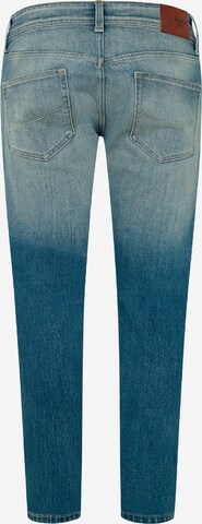 Regular Jean Pepe Jeans en bleu