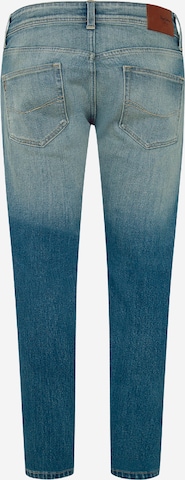 Pepe Jeans Normalny krój Jeansy w kolorze niebieski
