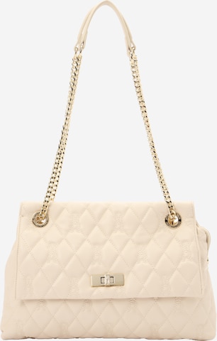 STEVE MADDEN Kabelka na rameno 'Bira-9' - Hnedá: predná strana