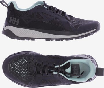 HELLY HANSEN Sneaker 39 in Schwarz: predná strana