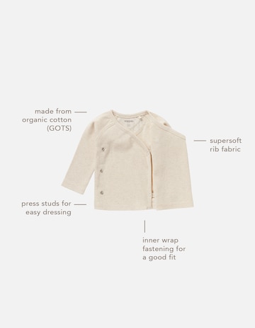Noppies Shirt in Beige