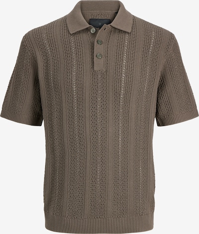 JACK & JONES Businesspaita 'JPRBLAWINSTON' värissä ruskea, Tuotenäkymä