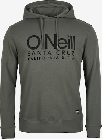 O'NEILL - Sweatshirt em verde: frente