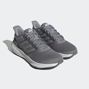 Chaussure de course 'Ultrabounce' ADIDAS PERFORMANCE en gris