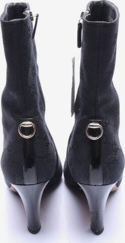 Gucci Dress Boots in 36 in Black
