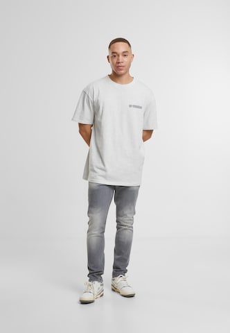 2Y Premium Slimfit Jeans in Grijs