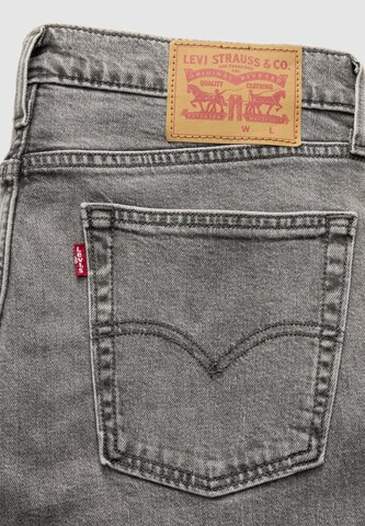 LEVI'S ® Skinny Jeans '510' in Grijs