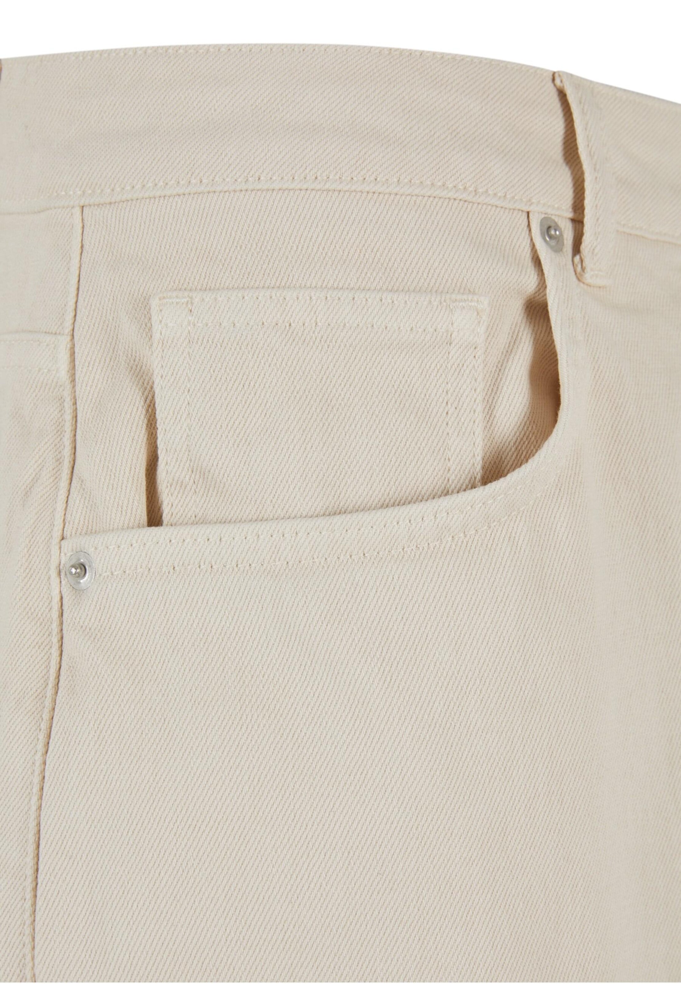 smėlio 2Y Studios „Baggy“ Džinsai 'Junan'