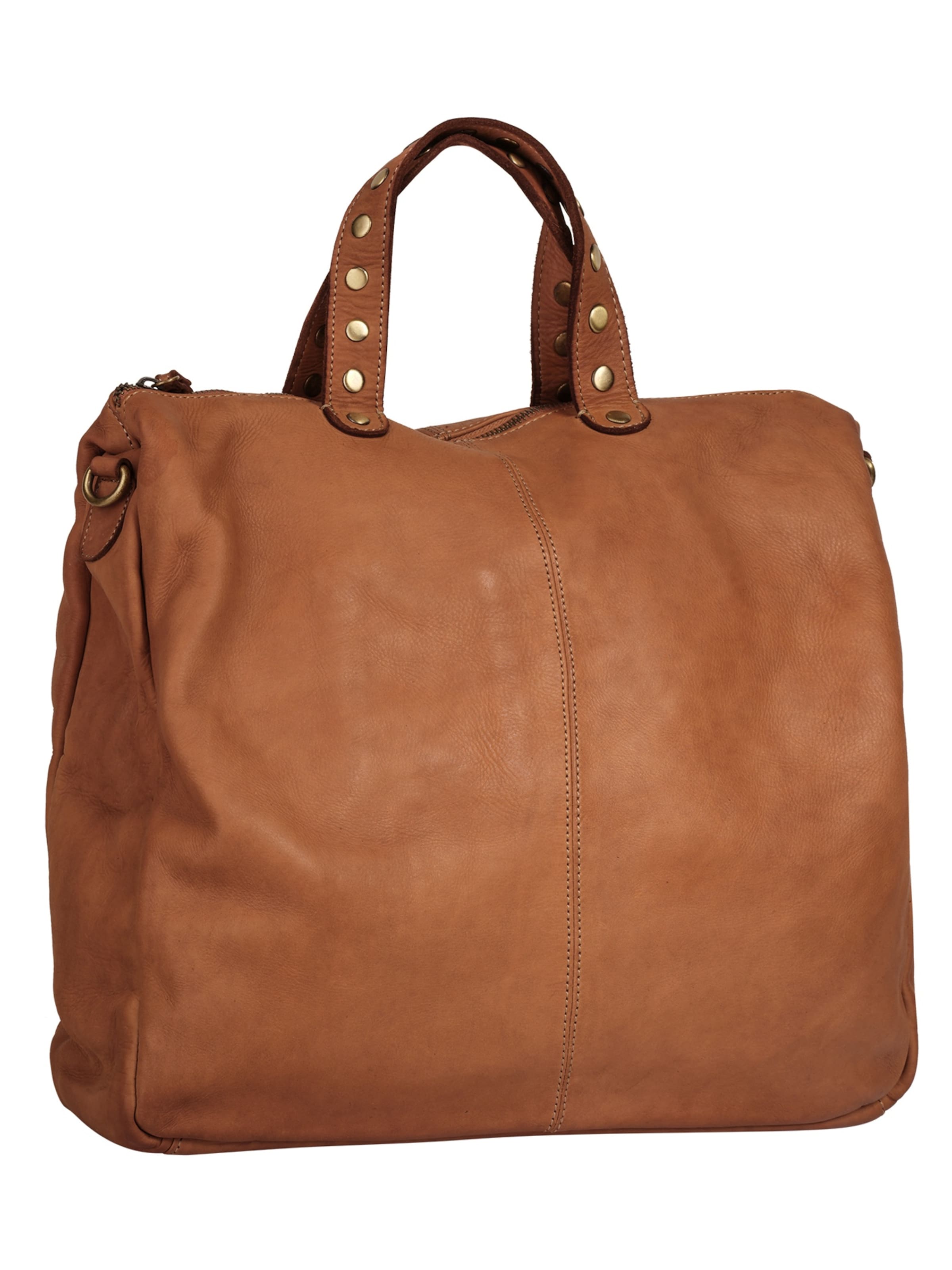 Sac à bandoulière Samantha Look en marron