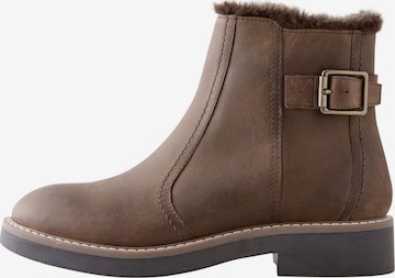 Stivaletto 'Forever Comfort' di Next in marrone: frontale