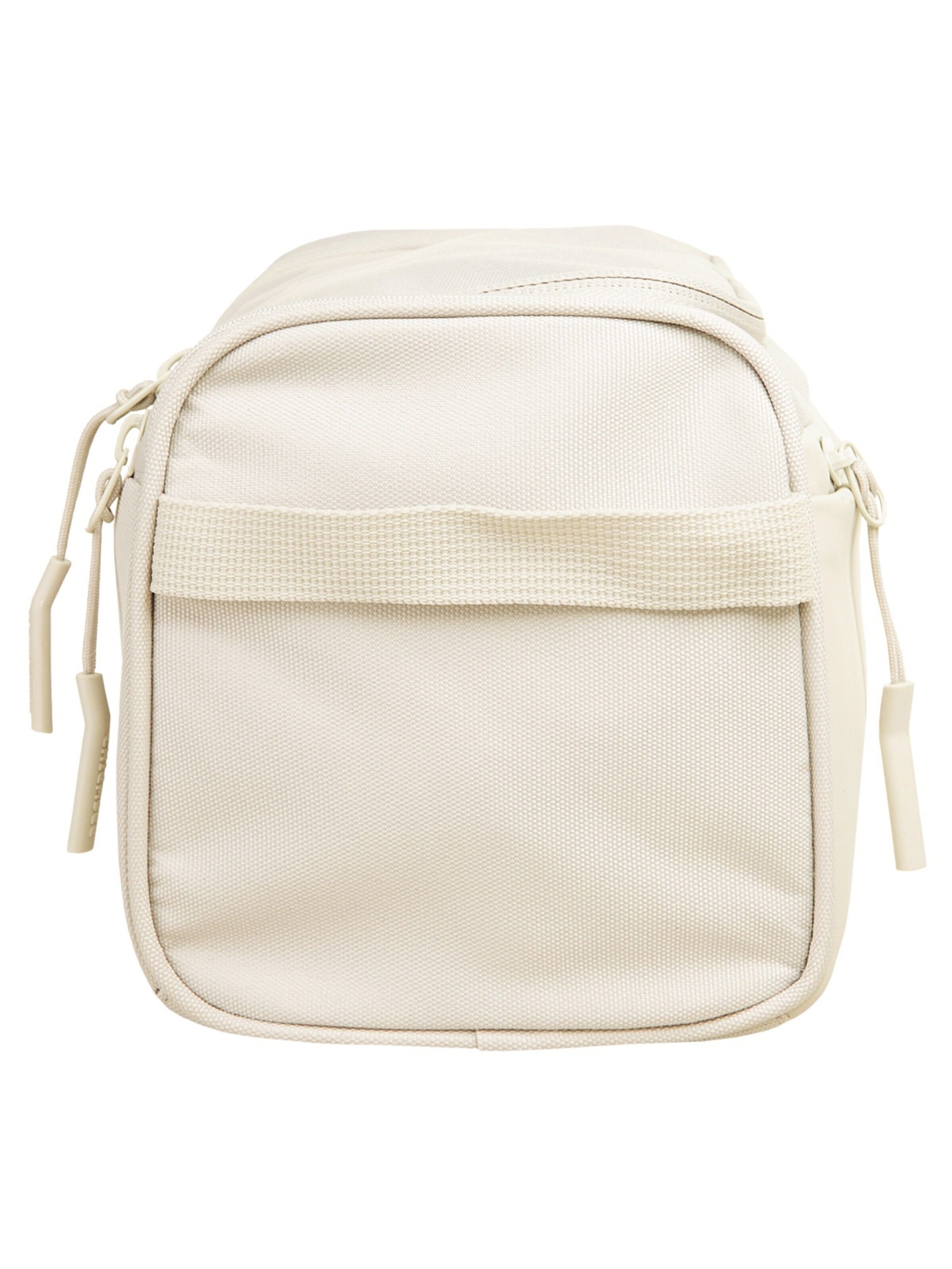 CHIEMSEE Toiletry Bag in Beige