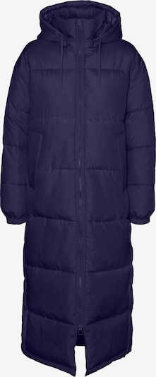 VERO MODA Winter coat 'KLEA' in Night blue, Item view