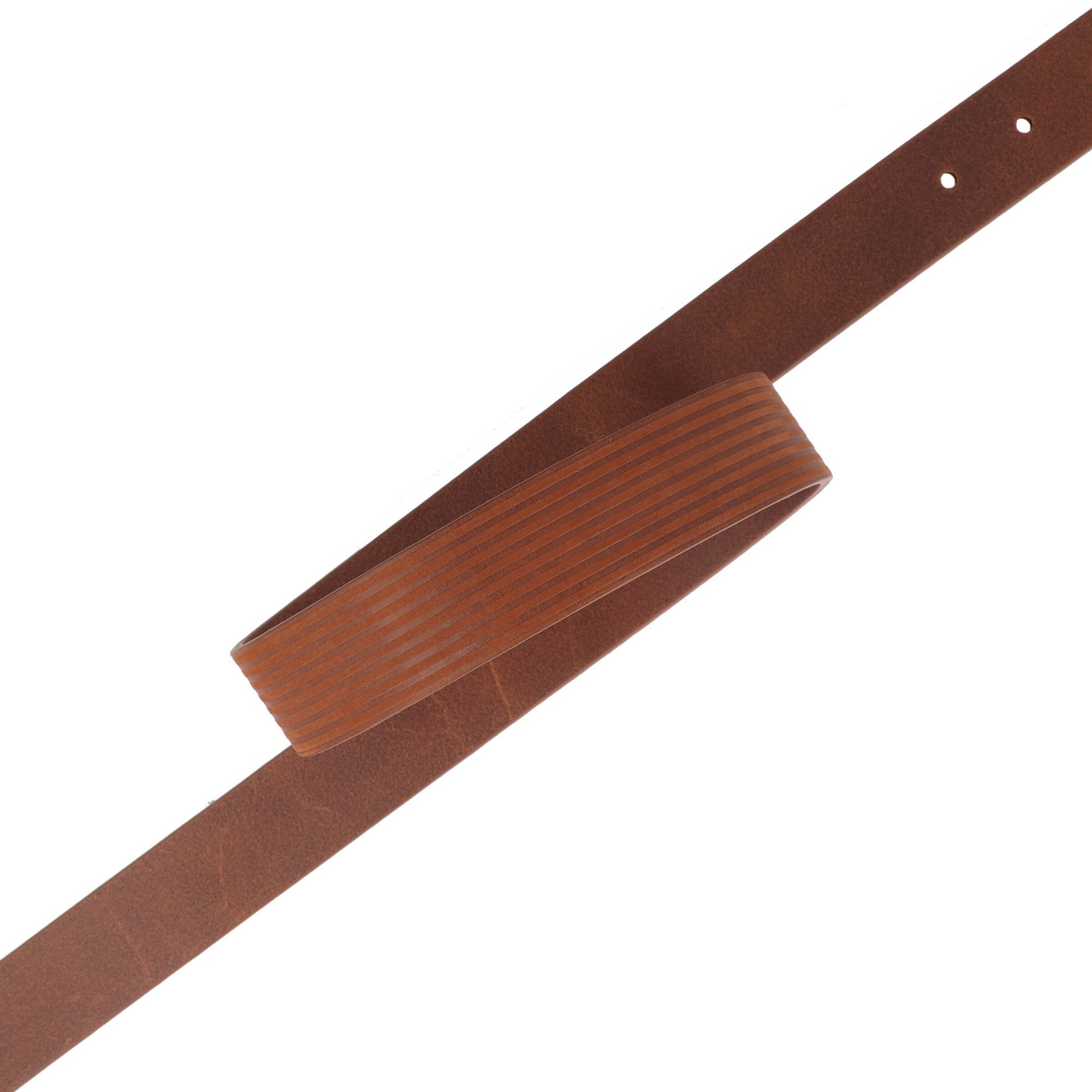 STRELLSON Riem in Bruin